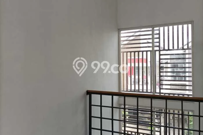 Rumah Strategis Modern Lb 85m2 di Menganti, Gresik Rumah Strategis Modern Lb 85m2 di Menganti, Gresik