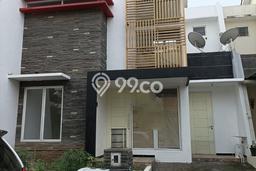 Rumah Strategis Modern Lb 85m2 di Menganti, Gresik Rumah Strategis Modern Lb 85m2 di Menganti, Gresik