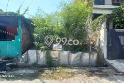 Kavling Tanah di Driyorejo Dijual Luas 84m2 Legalitas SHM Kavling Tanah di Driyorejo Dijual Luas 84m2 Legalitas SHM