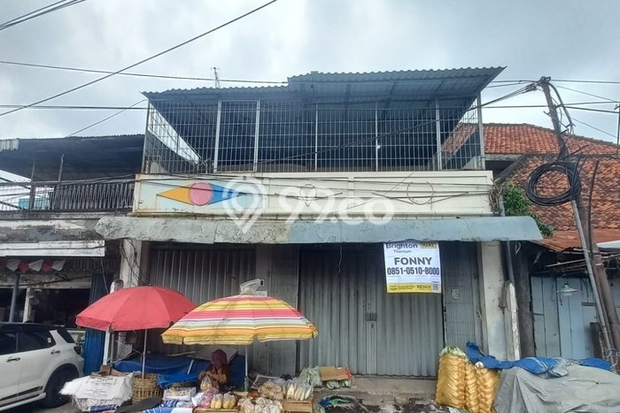 Ruko Dijual di Kawasan Tegalsari, Surabaya Harga Kompetitif Ruko Dijual di Kawasan Tegalsari, Surabaya Harga Kompetitif