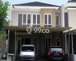 Dijual Rumah Premium dengan Fasilitas Sekitar Lengkap di Wiyung, Surabaya Dijual Rumah Premium dengan Fasilitas Sekitar Lengkap di Wiyung, Surabaya