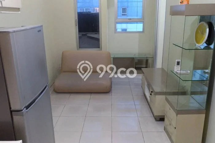 Apartemen Disewakan Murah 1 KT / 1 KM di Dukuh Pakis, Surabaya Apartemen Disewakan Murah 1 KT / 1 KM di Dukuh Pakis, Surabaya