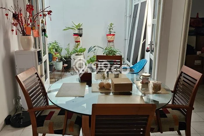 Rumah Sewa Jakarta Barat LT 120m2 LB 173m2 Kawasan Puri Indah Rumah Sewa Jakarta Barat LT 120m2 LB 173m2 Kawasan Puri Indah