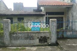 For Sale Hunian Mewah Klasik di Jakarta Barat For Sale Hunian Mewah Klasik di Jakarta Barat