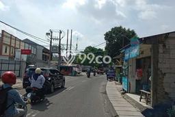 Paling Diincar! Ruko Dijual di Meruya Harga Kompetitif Paling Diincar! Ruko Dijual di Meruya Harga Kompetitif