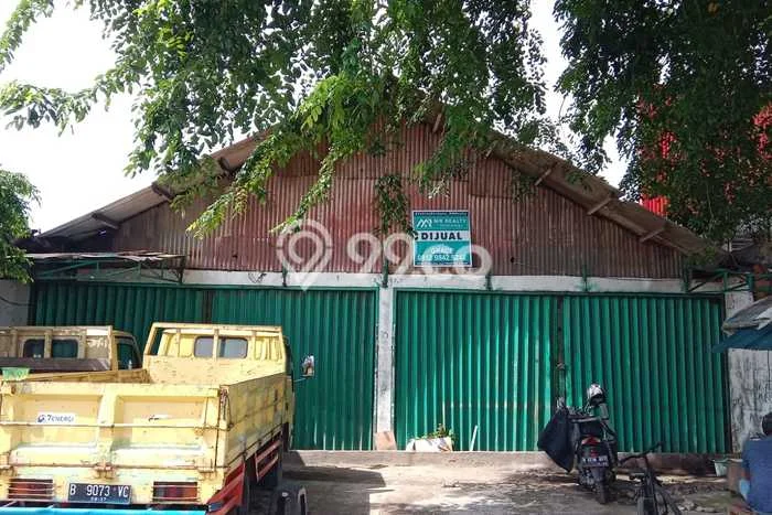 Paling Diincar! Ruko Dijual di Meruya Harga Kompetitif Paling Diincar! Ruko Dijual di Meruya Harga Kompetitif