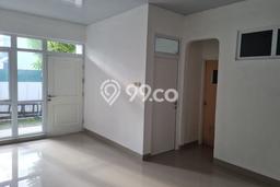 Rumah Sewa Jakarta Barat LT 150m2 LB 110m2 Area Meruya Rumah Sewa Jakarta Barat LT 150m2 LB 110m2 Area Meruya