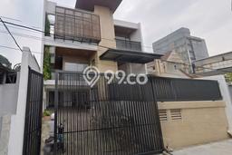 Dijual Hunian Mewah dengan Fasilitas Sekitar Komplit di Kebayoran Baru, Jakarta Selatan Dijual Hunian Mewah dengan Fasilitas Sekitar Komplit di Kebayoran Baru, Jakarta Selatan