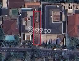 PENAWARAN MENARIK! Tanah di Menteng, Luas 263m2m², Lokasi Strategis PENAWARAN MENARIK! Tanah di Menteng, Luas 263m2m², Lokasi Strategis