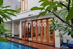 Hunian Super Elit dengan Akses Paling Strategis di Pondok Indah, Jakarta Selatan Hunian Super Elit dengan Akses Paling Strategis di Pondok Indah, Jakarta Selatan