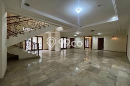 Rumah di Kebayoran Baru, 11 KM, Lingkungan Asri, LT 730m² LB 500m² Rumah di Kebayoran Baru, 11 KM, Lingkungan Asri, LT 730m² LB 500m²