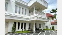 PREMIUM LIVING! Rumah kawasan Menteng, 7 KT, Area Berkembang, LT 821m2m² Bangunan 1400m2m² PREMIUM LIVING! Rumah kawasan Menteng, 7 KT, Area Berkembang, LT 821m2m² Bangunan 1400m2m²