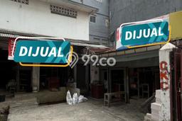 Dijual Tanah di Menteng, Luas 210m2m², Area Strategis, Kontur Datar Dijual Tanah di Menteng, Luas 210m2m², Area Strategis, Kontur Datar