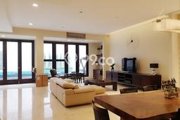 Rumah Eksklusif Siap Huni LT 470m2 di Menteng, Jakarta Pusat Rumah Eksklusif Siap Huni LT 470m2 di Menteng, Jakarta Pusat
