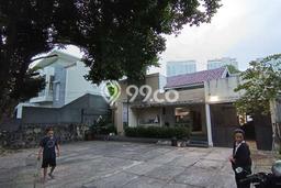 Rumah di Menteng, Dekat Pusat Kota, 0 KT, LT 1000m2m² Bangunan 500m2m² Rumah di Menteng, Dekat Pusat Kota, 0 KT, LT 1000m2m² Bangunan 500m2m²