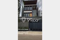 Dijual Rumah Mewah Elegan Dengan View Eksklusif di Pondok Indah, Jakarta Selatan Dijual Rumah Mewah Elegan Dengan View Eksklusif di Pondok Indah, Jakarta Selatan
