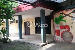 Hunian Mewah Siap Huni LT 646m2 di Menteng, Jakarta Pusat Hunian Mewah Siap Huni LT 646m2 di Menteng, Jakarta Pusat