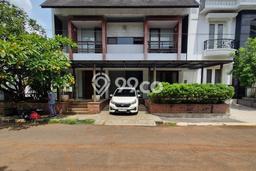 Ready to Use! Luxury House LT 222m2 Desain Modern di Bintaro Ready to Use! Luxury House LT 222m2 Desain Modern di Bintaro