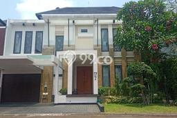 Rumah Luxury Modern Tanpa Renovasi di Bintaro Tangerang Selatan Rumah Luxury Modern Tanpa Renovasi di Bintaro Tangerang Selatan