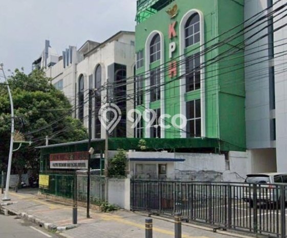 Jual Ruko Strategis di Tanah Abang, Luas 600m2m², Mainroad, Area Bisnis Jual Ruko Strategis di Tanah Abang, Luas 600m2m², Mainroad, Area Bisnis