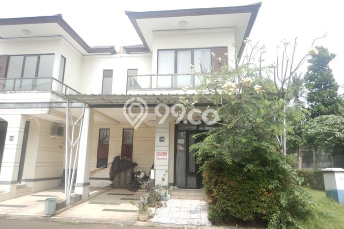Hunian Cantik Minimalis Lb 80m2 di Sindang Jaya, Tangerang Hunian Cantik Minimalis Lb 80m2 di Sindang Jaya, Tangerang