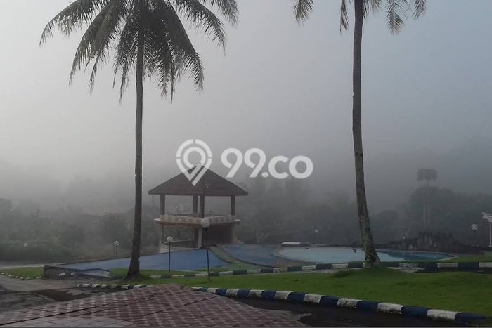 Dijual Tanah di Rangkasbitung Lebak Luas 17000m2 SHM Dijual Tanah di Rangkasbitung Lebak Luas 17000m2 SHM