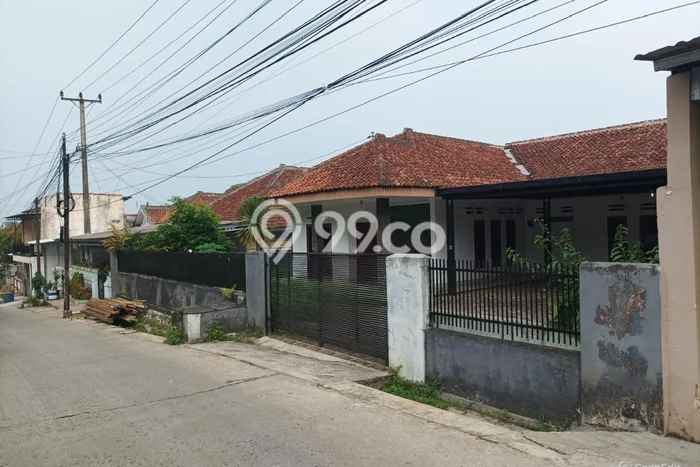 Rumah Harga Terjangkau 4 KT di Pandeglang, Pandeglang Rumah Harga Terjangkau 4 KT di Pandeglang, Pandeglang