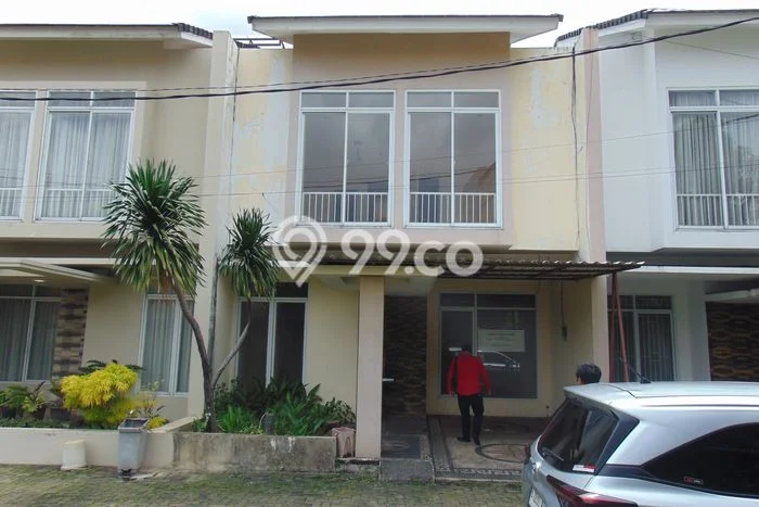 Hunian Nyaman Asri 3 KT Siap Pakai di Bintaro Tangerang Selatan Hunian Nyaman Asri 3 KT Siap Pakai di Bintaro Tangerang Selatan