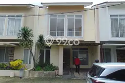 Hunian Nyaman Asri 3 KT Siap Pakai di Bintaro Tangerang Selatan Hunian Nyaman Asri 3 KT Siap Pakai di Bintaro Tangerang Selatan