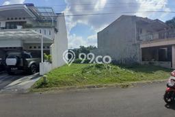 Lahan Kosong Dijual di Ciledug, Tangerang, Luas 161m2 Area Strategis Lahan Kosong Dijual di Ciledug, Tangerang, Luas 161m2 Area Strategis