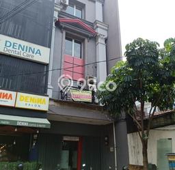 Jual Ruko di Pancoran, Luas 150m2m², Area Berkembang, Mainroad Jual Ruko di Pancoran, Luas 150m2m², Area Berkembang, Mainroad