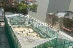 Dijual Tanah di Jakarta Selatan, Luas 195m2 SHM Dijual Tanah di Jakarta Selatan, Luas 195m2 SHM