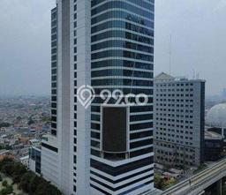 Kantor Bagus Dijual LB 31878m2 Lokasi Strategis Jakarta Selatan Area Cocok untuk Berbisnis Kantor Bagus Dijual LB 31878m2 Lokasi Strategis Jakarta Selatan Area Cocok untuk Berbisnis