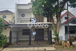 For Sale Hunian Rumah Nyaman 6 KT di Graha Raya, Tangerang Selatan For Sale Hunian Rumah Nyaman 6 KT di Graha Raya, Tangerang Selatan