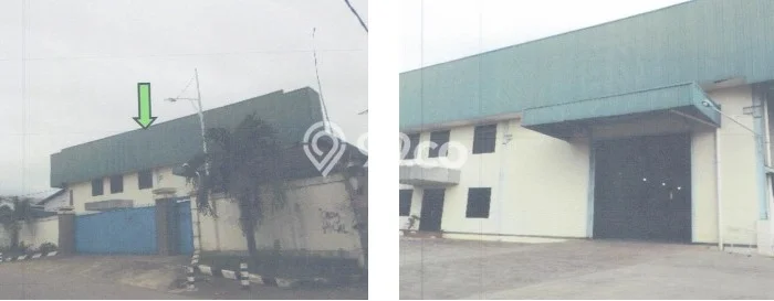 Gudang Dijual di Cikarang Selatan LT 5065m2, LB 2435m2 Solusi Investasi Cerdas Gudang Dijual di Cikarang Selatan LT 5065m2, LB 2435m2 Solusi Investasi Cerdas