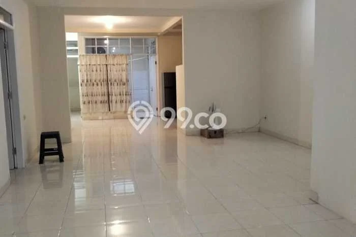 Hunian Cantik Minimalis Lb 120m2 di Cikarang Selatan, Bekasi Hunian Cantik Minimalis Lb 120m2 di Cikarang Selatan, Bekasi