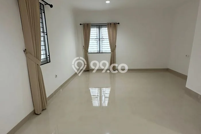 Rumah Bagus Siap Huni Di Cikarang Selatan Luas 313m2 Aman Rumah Bagus Siap Huni Di Cikarang Selatan Luas 313m2 Aman