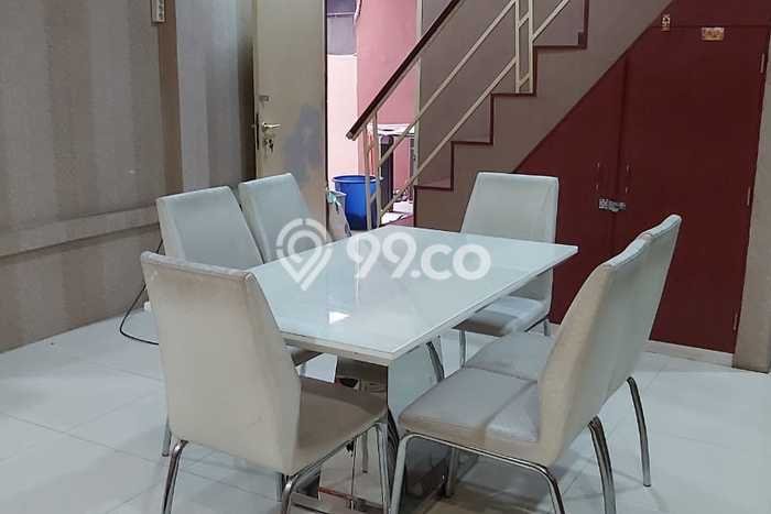 Rumah Modern Minimalis 3 Kamar Siap Huni di Cikarang Selatan Rumah Modern Minimalis 3 Kamar Siap Huni di Cikarang Selatan
