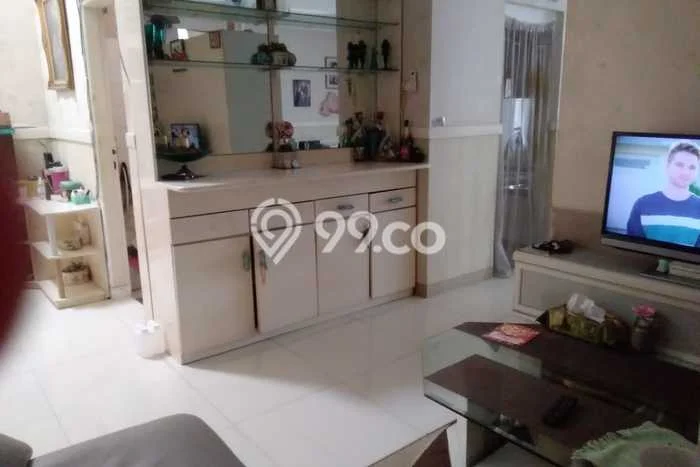 Rumah Modern Minimalis 4 Kamar Siap Huni di Cikarang Selatan Rumah Modern Minimalis 4 Kamar Siap Huni di Cikarang Selatan