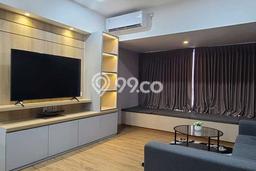 Sewa Sekarang Apartemen Minimalis 2 KT di Kawasan Cikarang Selatan Sewa Sekarang Apartemen Minimalis 2 KT di Kawasan Cikarang Selatan
