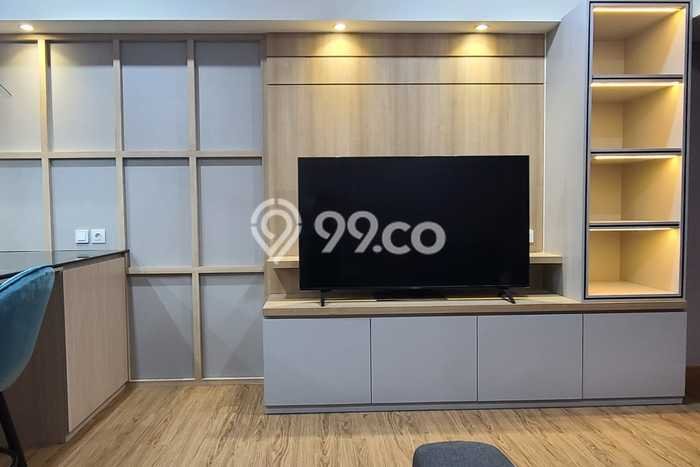Sewa Sekarang Apartemen Minimalis 2 KT di Kawasan Cikarang Selatan Sewa Sekarang Apartemen Minimalis 2 KT di Kawasan Cikarang Selatan