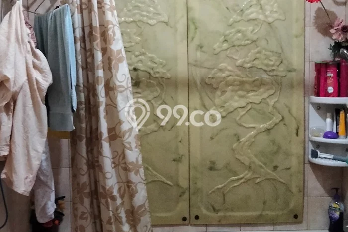 Rumah Strategis Minimalis Lb 100m2 di Cikarang Selatan, Bekasi Rumah Strategis Minimalis Lb 100m2 di Cikarang Selatan, Bekasi