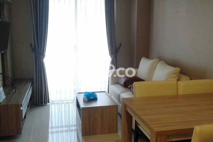 Unit Apartemen Dijual di Cikarang Selatan, Bekasi, dengan 1 Bedroom, 1 Bathroom Unit Apartemen Dijual di Cikarang Selatan, Bekasi, dengan 1 Bedroom, 1 Bathroom