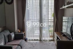 Unit Apartemen Dijual di Cikarang Selatan, Bekasi, dengan 3 Bedroom, 0 Bathroom Unit Apartemen Dijual di Cikarang Selatan, Bekasi, dengan 3 Bedroom, 0 Bathroom