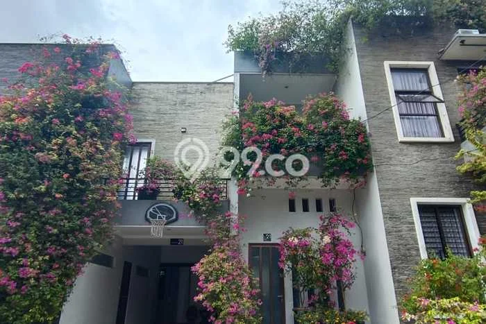Dijual Rumah Mewah Exclusive di Cikarang Selatan, Bekasi Dijual Rumah Mewah Exclusive di Cikarang Selatan, Bekasi