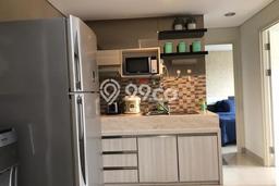Dijual Apartemen 2 KT 1 KM di Cikarang Selatan Dijual Apartemen 2 KT 1 KM di Cikarang Selatan