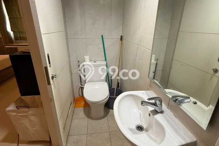 Ada Kamar Apartemen Murah Disewa di Cikarang Selatan, Bekasi 0 BR Ada Kamar Apartemen Murah Disewa di Cikarang Selatan, Bekasi 0 BR