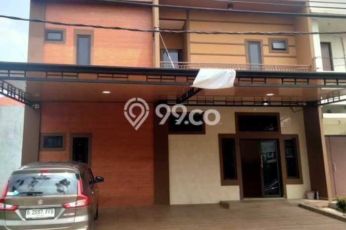 Lokasi strategis! Rumah siap huni dikontrakkan di Cikarang Selatan LB 350m2 Lokasi strategis! Rumah siap huni dikontrakkan di Cikarang Selatan LB 350m2