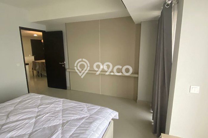 Apartemen Harga Murah dengan 3 BR & 2 KM di Cikarang Selatan Bekasi Apartemen Harga Murah dengan 3 BR & 2 KM di Cikarang Selatan Bekasi