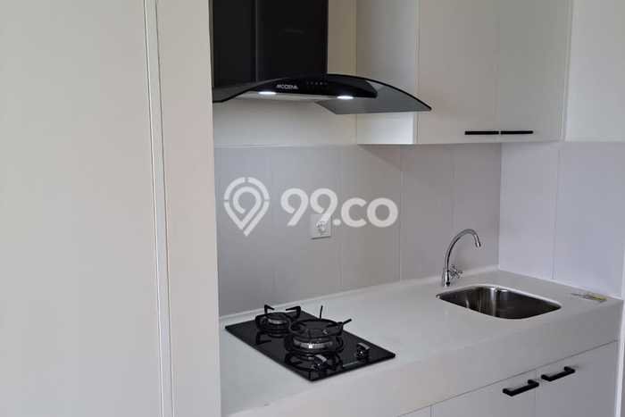 Apartemen Siap Huni 0 Kamar dengan Harga Hemat di Area Cikarang Selatan, Bekasi Apartemen Siap Huni 0 Kamar dengan Harga Hemat di Area Cikarang Selatan, Bekasi